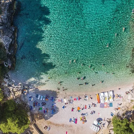 Gorgeous In * Pula