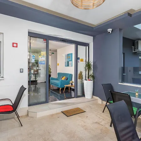 Gorgeous In Apartamento Pula