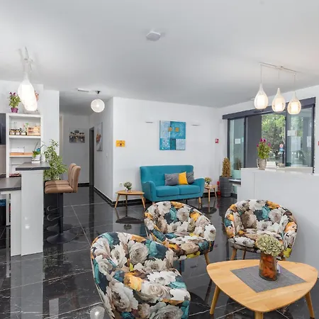 Apartman Cozy In Póla