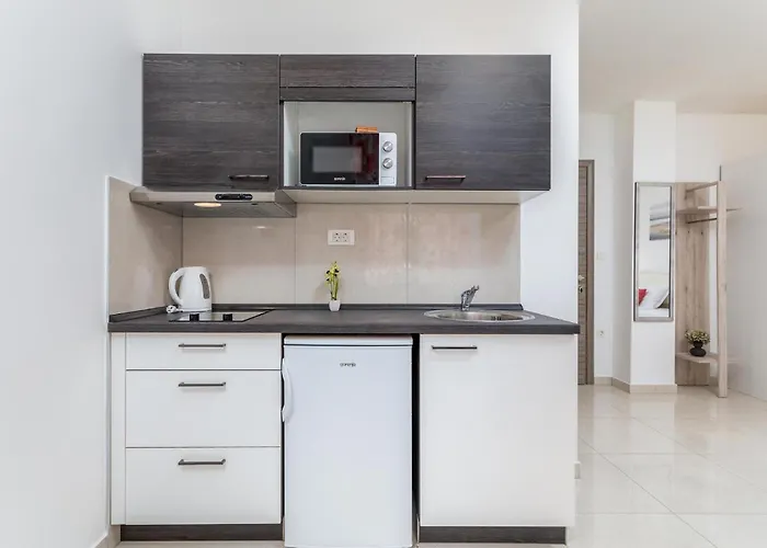 Cozy In 아파트 풀라