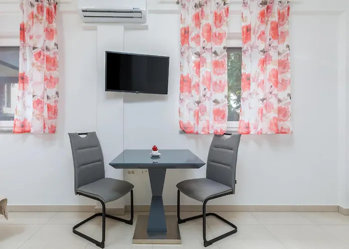 Cozy In 아파트 풀라