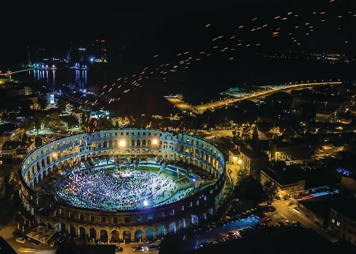 아파트 Cozy In 풀라