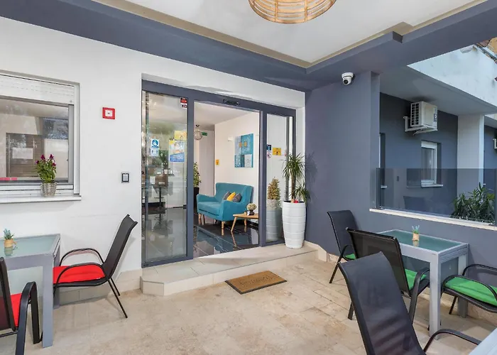 Cozy In 아파트 풀라