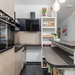 Apartman Gorgeous In With Wifi *