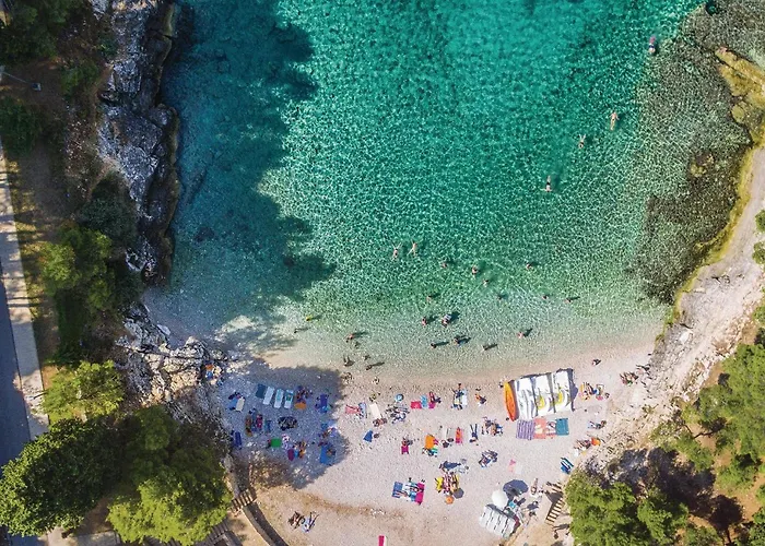 Cozy In * Pula